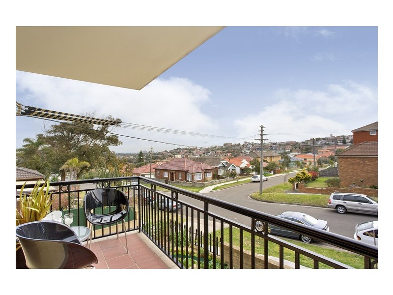 3/23 Duncan Street, Maroubra NSW 2035