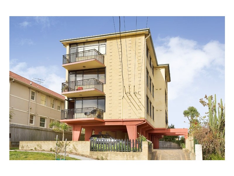 3/23 Duncan Street, Maroubra NSW 2035