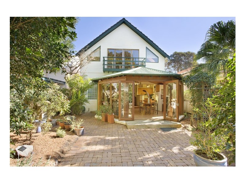 24  Dickson Street, Bronte NSW 2024