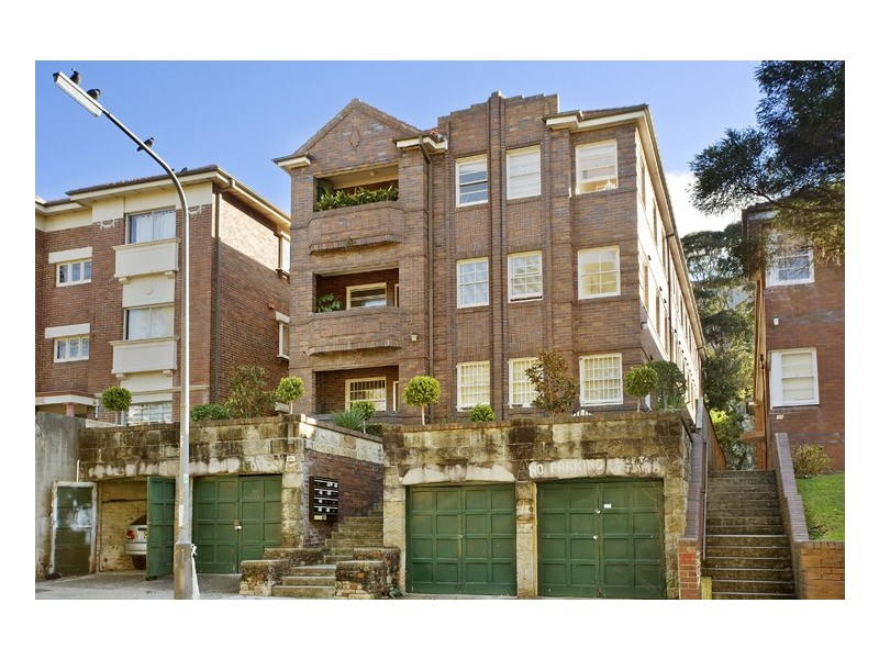 2/17a  Ocean Street, Bondi NSW 2026