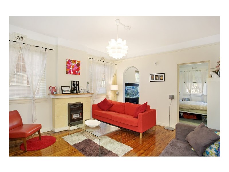 2/17a  Ocean Street, Bondi NSW 2026