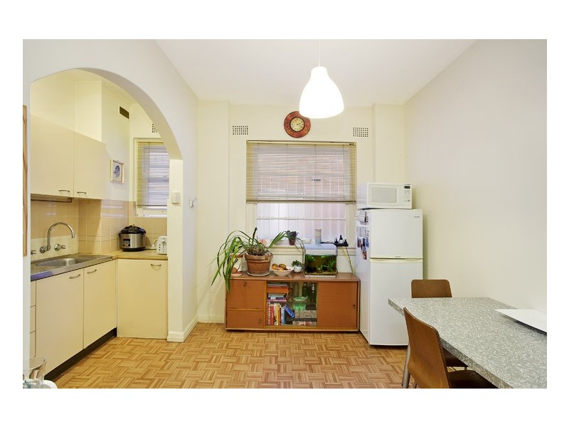 2/17a  Ocean Street, Bondi NSW 2026