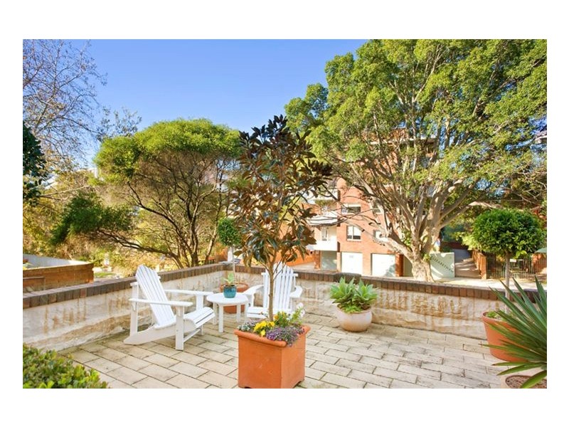 2/17a  Ocean Street, Bondi NSW 2026