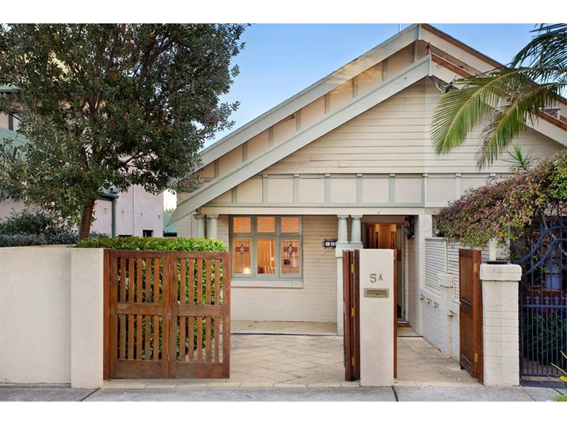 5a Darling Street, Bronte NSW 2024