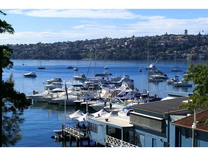 4/585  New South Head Road, Rose Bay NSW 2029