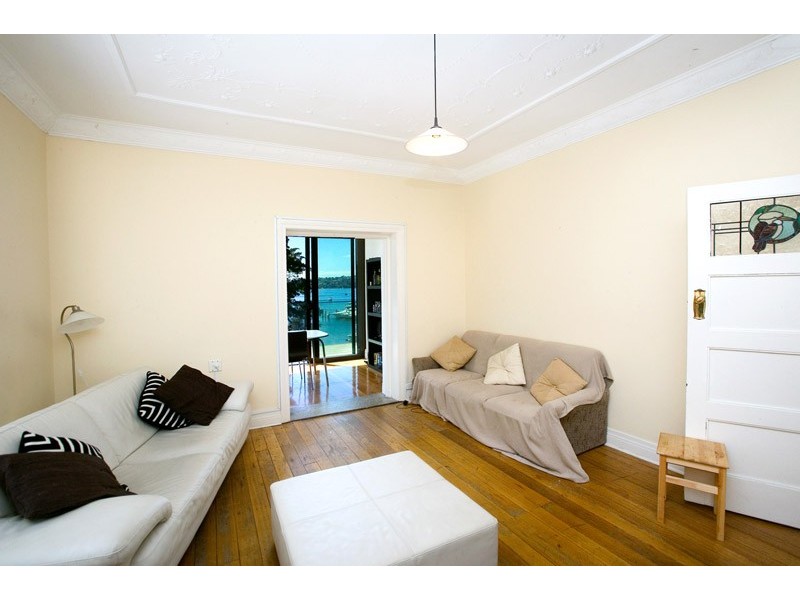 4/585  New South Head Road, Rose Bay NSW 2029
