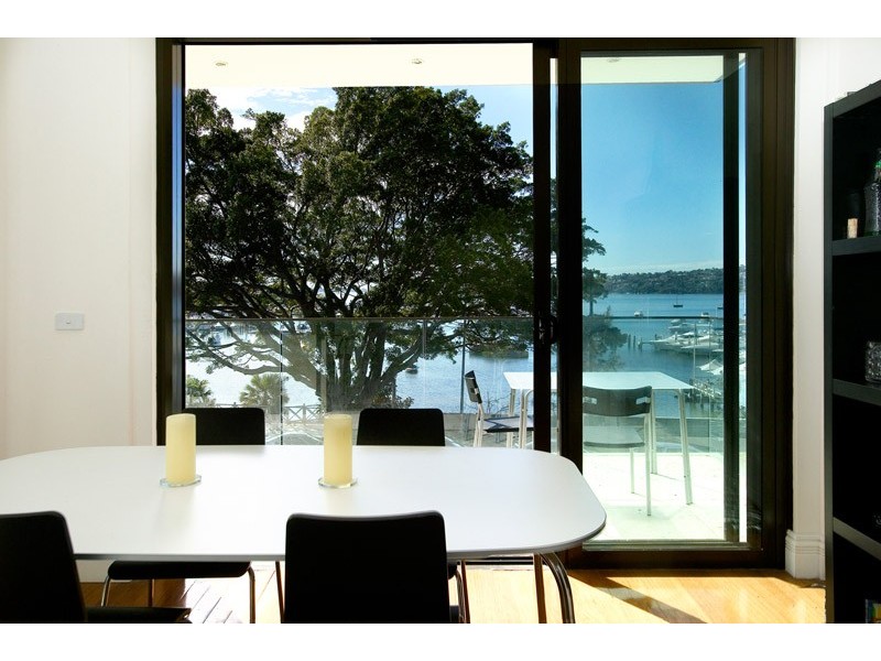 4/585  New South Head Road, Rose Bay NSW 2029