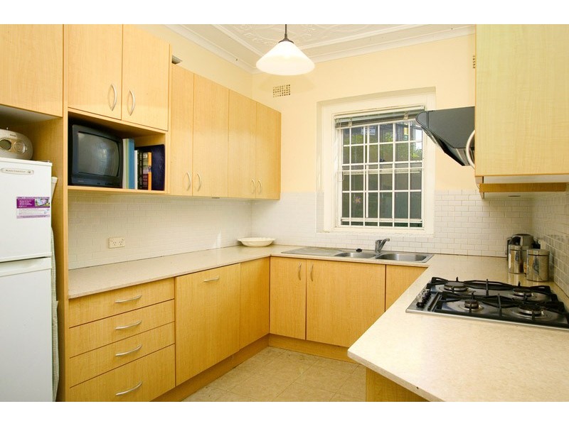 4/585  New South Head Road, Rose Bay NSW 2029