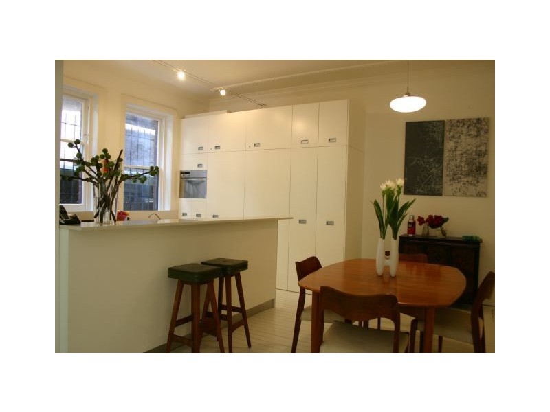 1/8 Evans Road, Elizabeth Bay NSW 2011