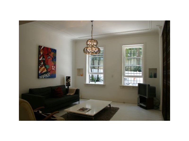 1/8 Evans Road, Elizabeth Bay NSW 2011
