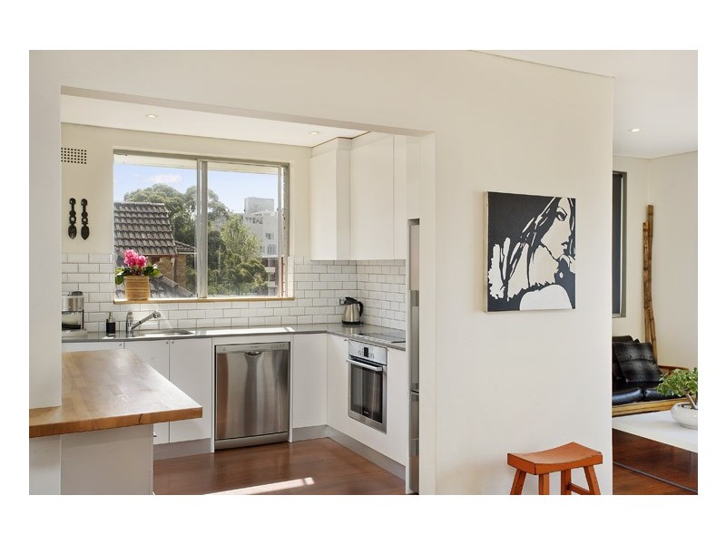 5/71  Penkivil Street, Bondi NSW 2026