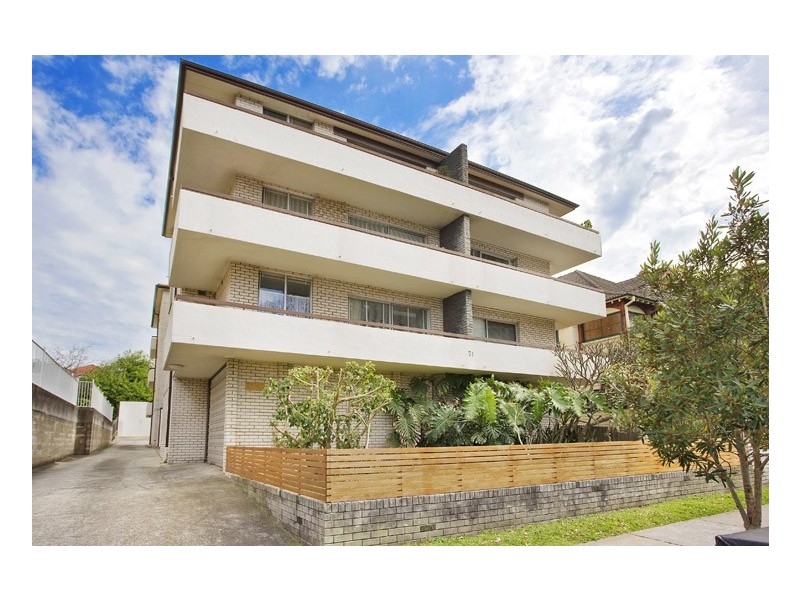 5/71  Penkivil Street, Bondi NSW 2026