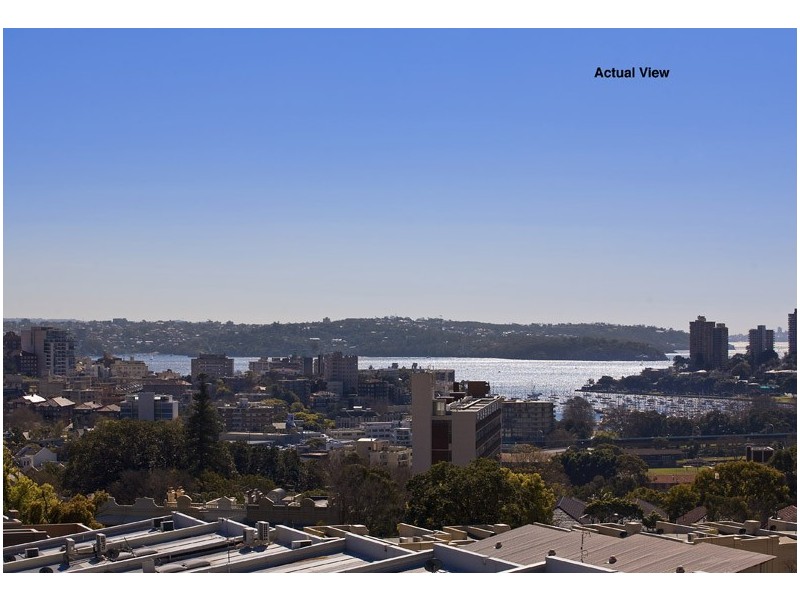 21/1-3  Brodie Street, Paddington NSW 2021