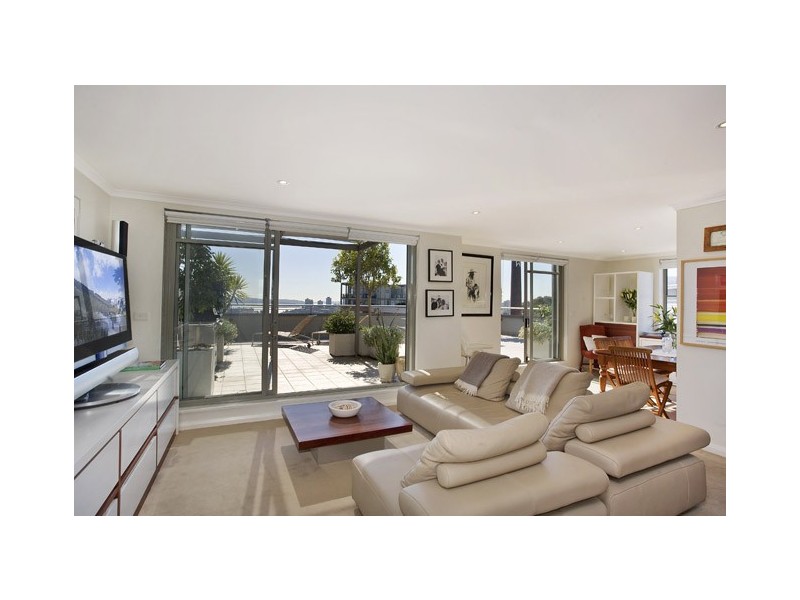 21/1-3  Brodie Street, Paddington NSW 2021