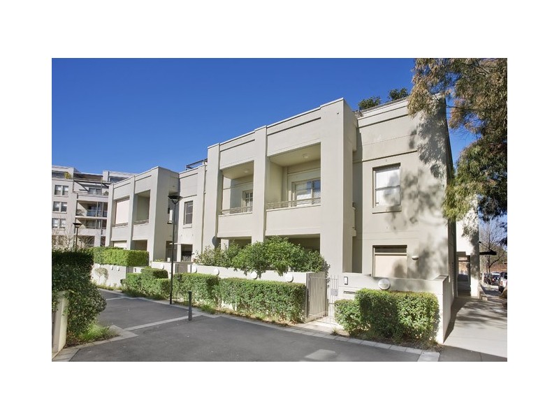 21/1-3  Brodie Street, Paddington NSW 2021