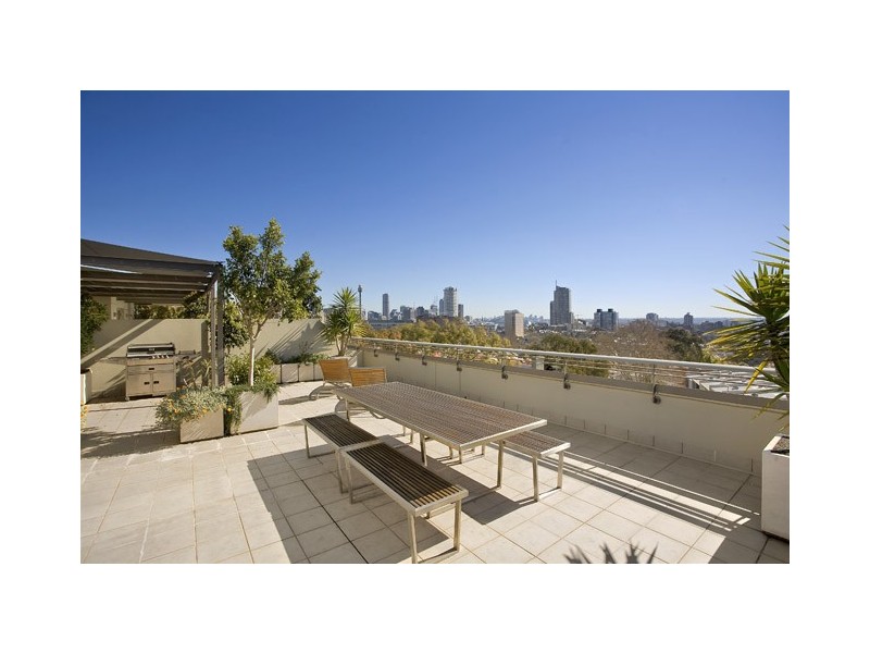 21/1-3  Brodie Street, Paddington NSW 2021