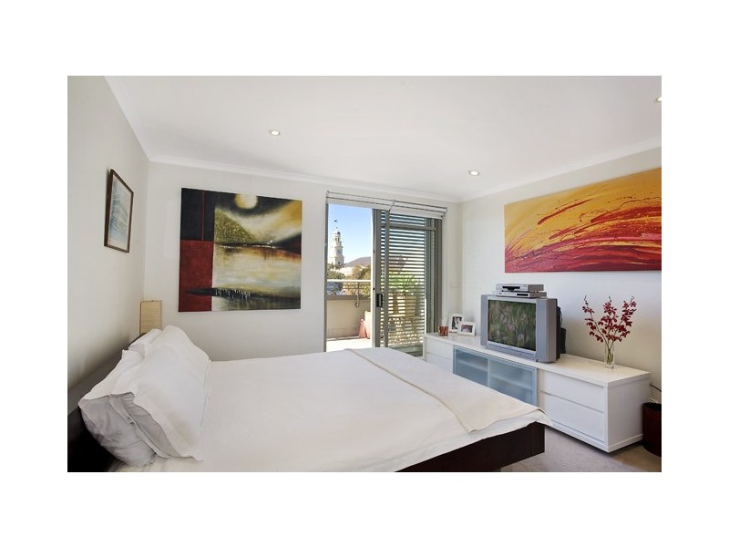 21/1-3  Brodie Street, Paddington NSW 2021