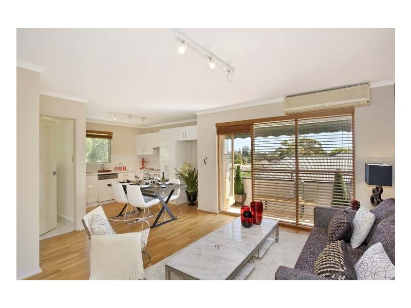3/28 Hooper Street, Randwick NSW 2031