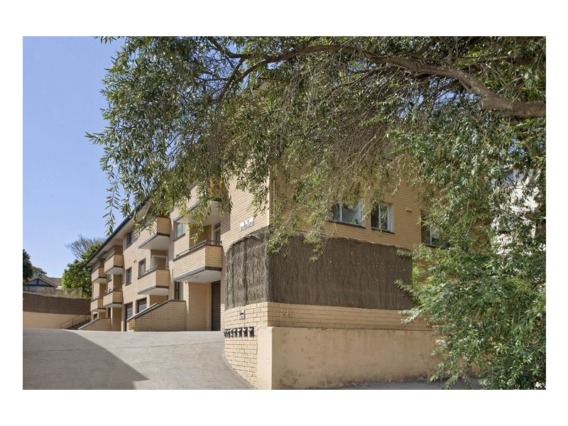 3/28 Hooper Street, Randwick NSW 2031