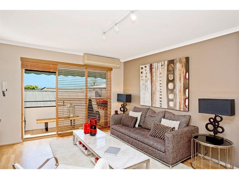 3/28 Hooper Street, Randwick NSW 2031