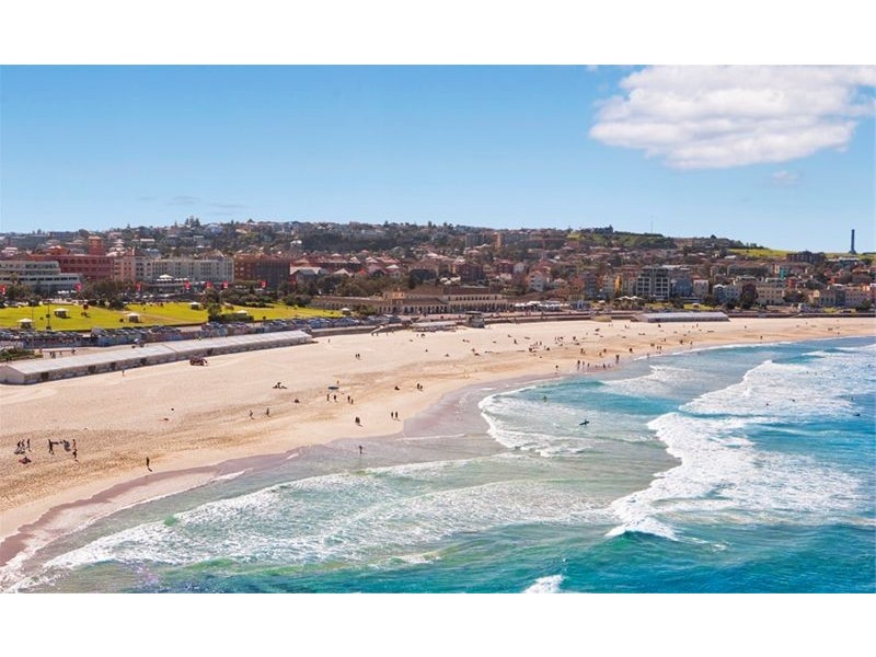 16/16  Notts Avenue, Bondi Beach NSW 2026