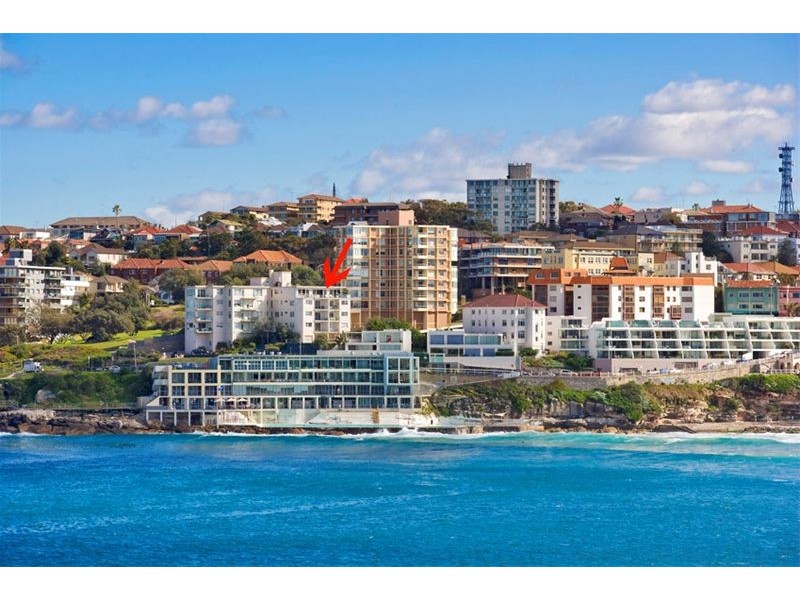 16/16  Notts Avenue, Bondi Beach NSW 2026