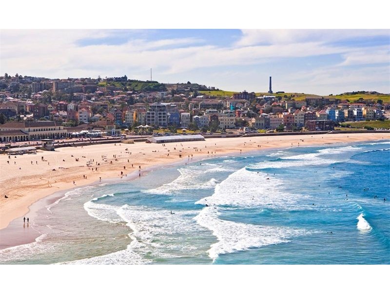 16/16  Notts Avenue, Bondi Beach NSW 2026