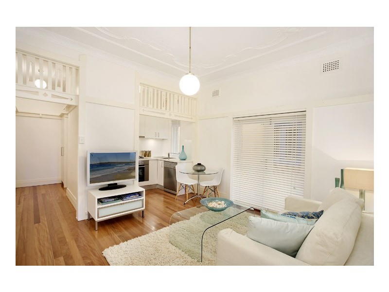 4/204 Hastings Parade, North Bondi NSW 2026