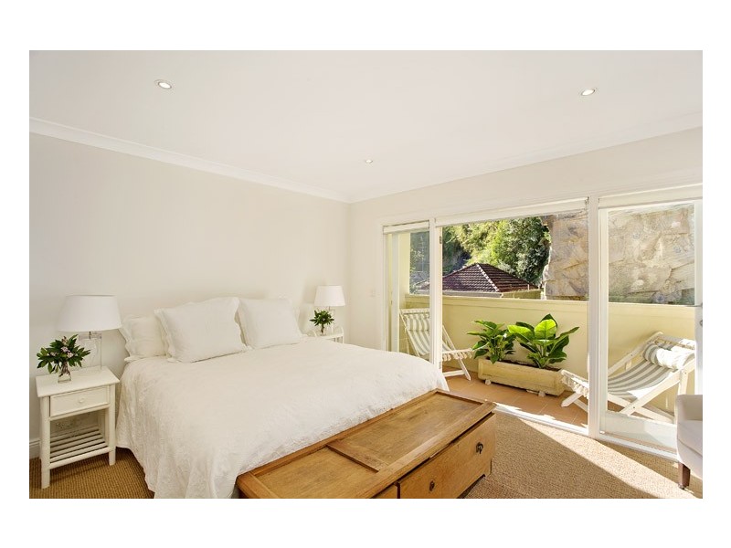 2/5A Bellevue Gardens, Bellevue Hill NSW 2023