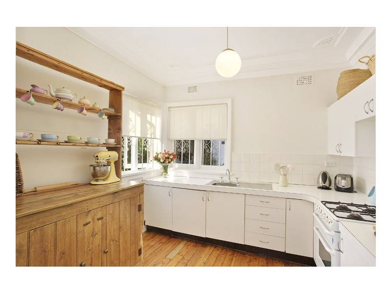 2/5A Bellevue Gardens, Bellevue Hill NSW 2023