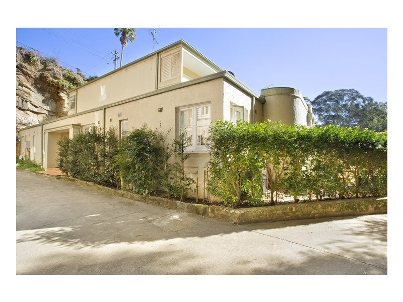 2/5A Bellevue Gardens, Bellevue Hill NSW 2023
