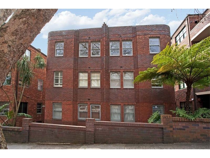 12/3 Ocean Street, Woollahra NSW 2025