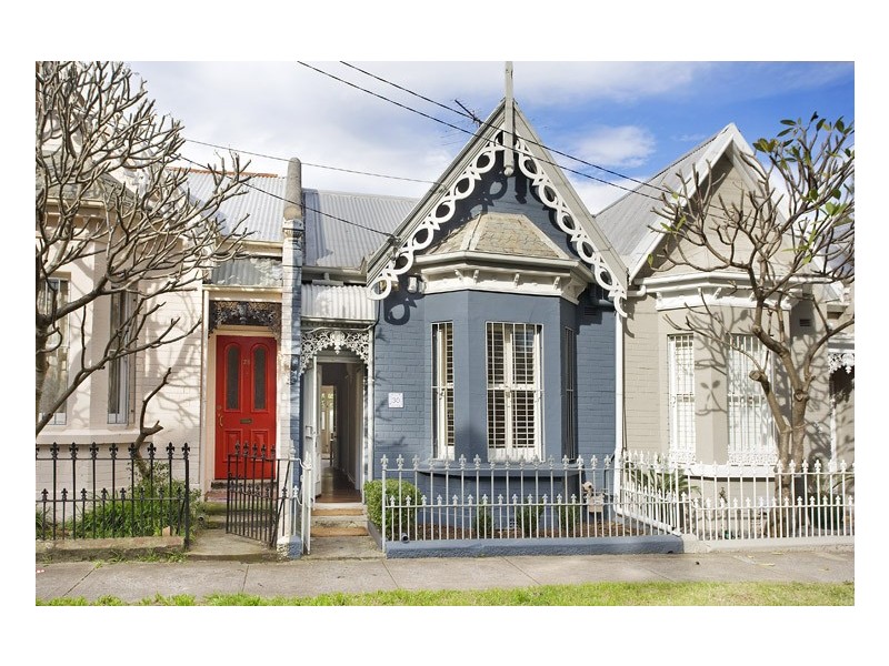 30 St James Road, Bondi Junction NSW 2022