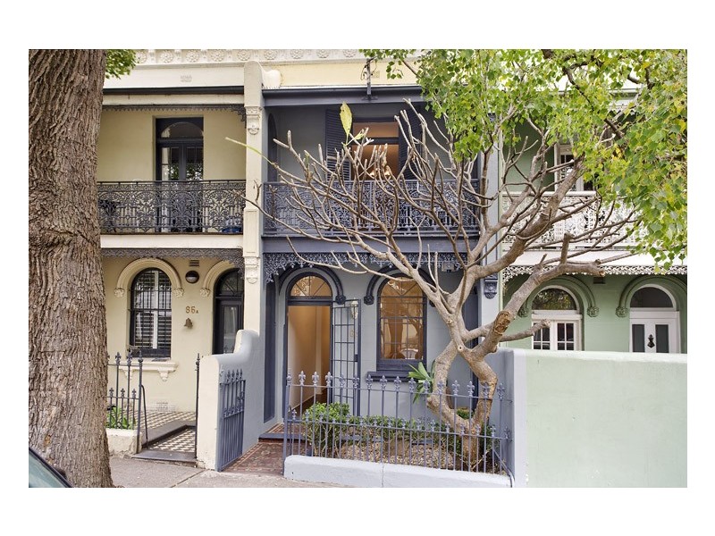 65 Stewart Street, Paddington NSW 2021