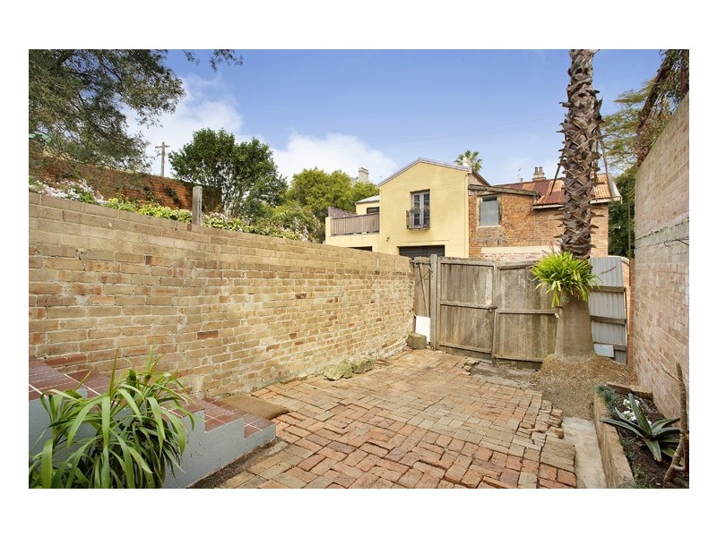 65 Stewart Street, Paddington NSW 2021