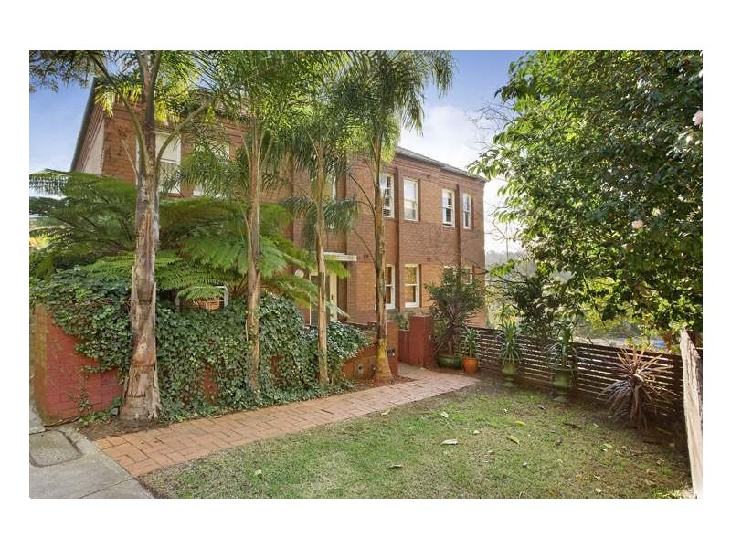 1/24 Chester Street, Woollahra NSW 2025
