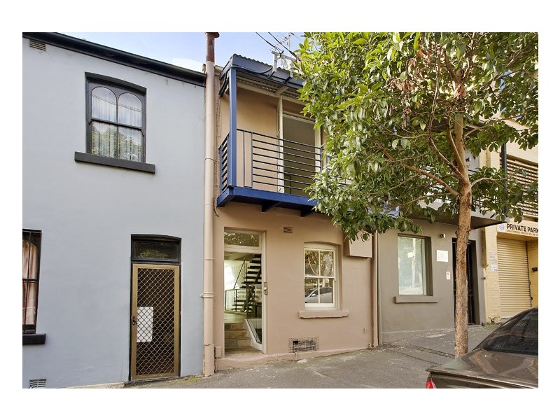 240 Liverpool Street, Darlinghurst NSW 2010