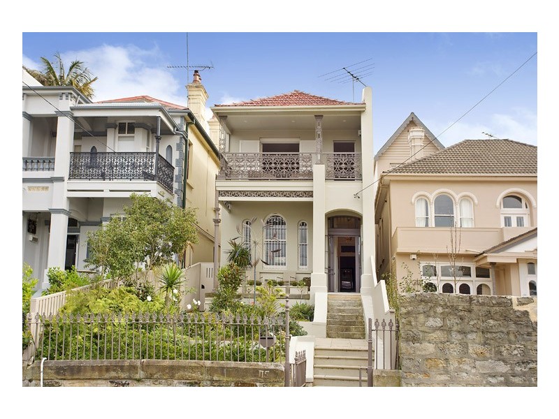 115 Henrietta Street, Waverley NSW 2024