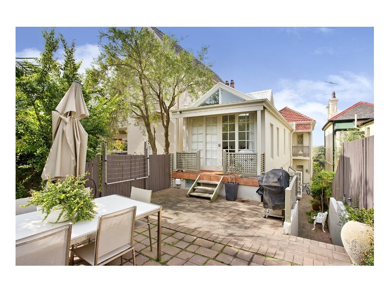 115 Henrietta Street, Waverley NSW 2024