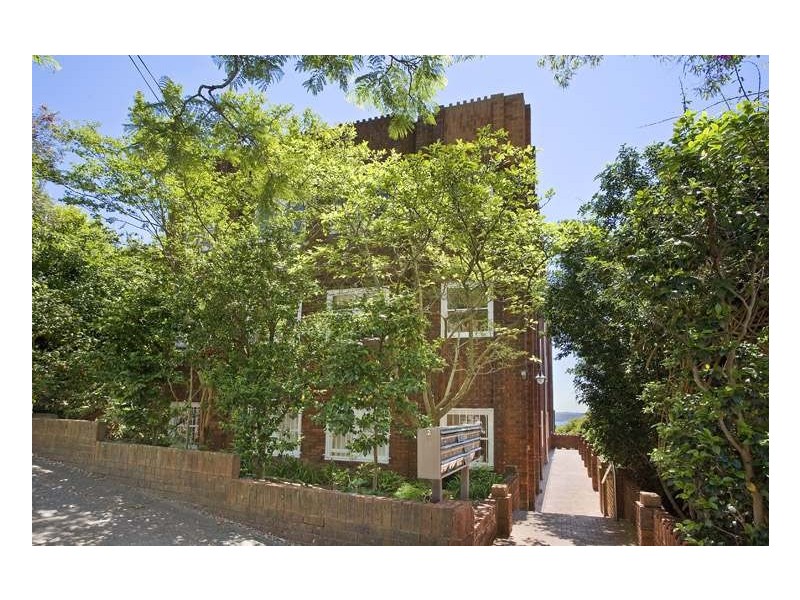 12A/2 Birriga Road, Bellevue Hill NSW 2023