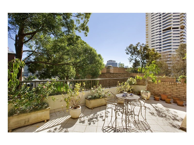 4/1 Tewkesbury Avenue, Darlinghurst NSW 2010