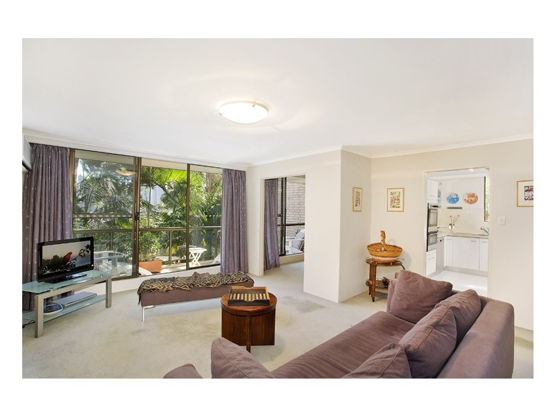 4/1 Tewkesbury Avenue, Darlinghurst NSW 2010