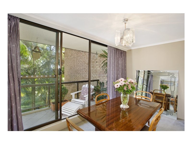 4/1 Tewkesbury Avenue, Darlinghurst NSW 2010