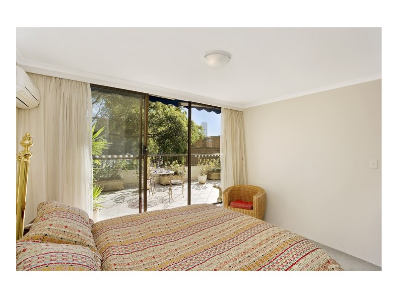 4/1 Tewkesbury Avenue, Darlinghurst NSW 2010