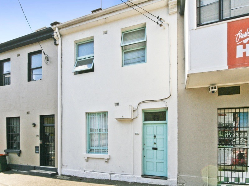 172 Bourke Street, Darlinghurst NSW 2010