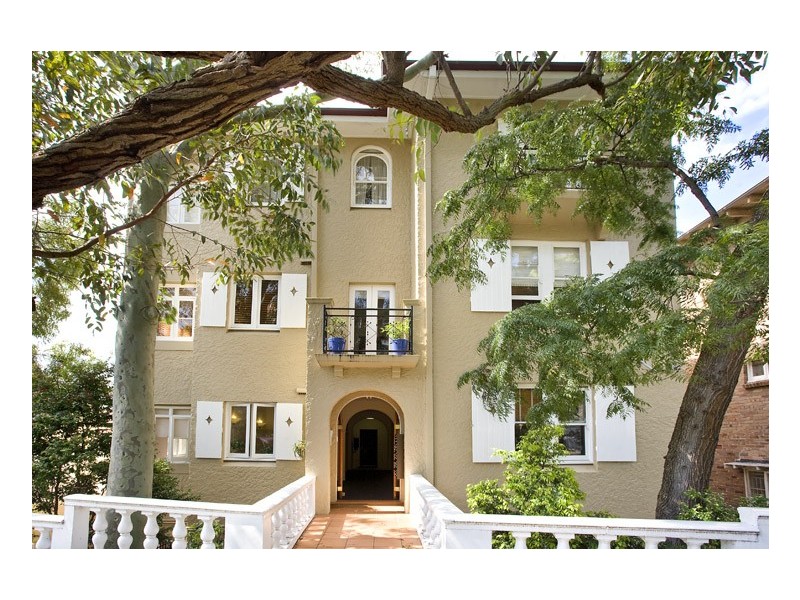 3/45 Birriga Road, Bellevue Hill NSW 2023