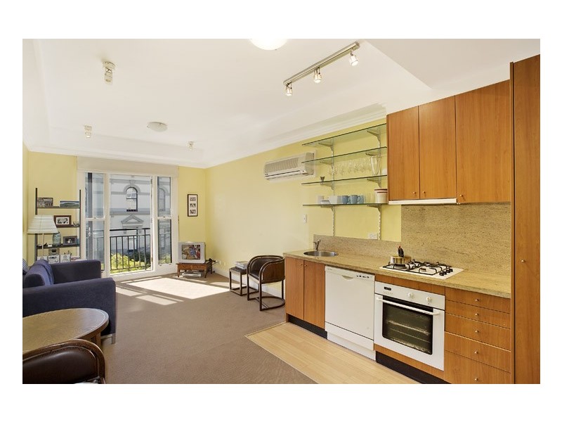 203/87 Cathedral Street, Woolloomooloo NSW 2011