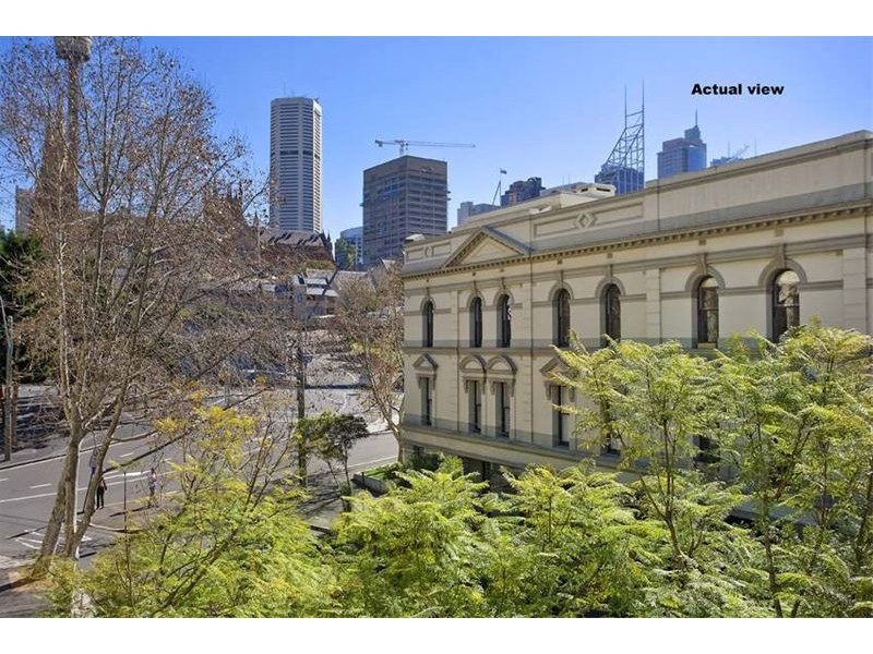 203/87 Cathedral Street, Woolloomooloo NSW 2011