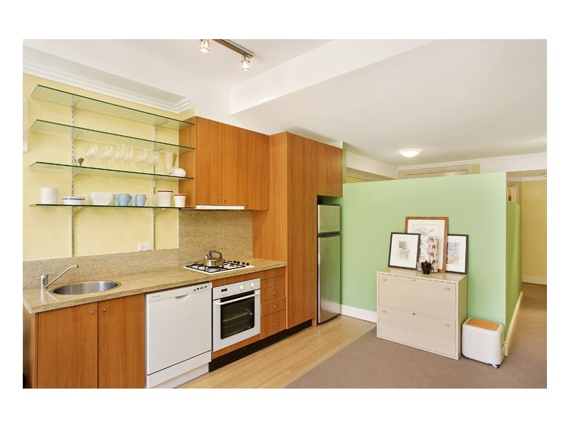 203/87 Cathedral Street, Woolloomooloo NSW 2011