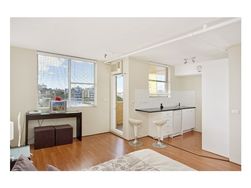 1005/212 Bondi Road, Bondi NSW 2026